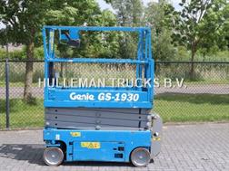Genie GS-1930 7.8 METER 227 KG