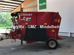 Trioliet GIGANT 700