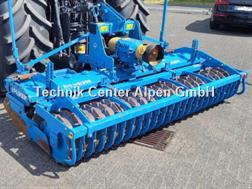 Lemken ZIRKON 8/300