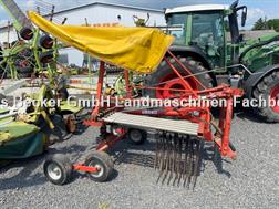 Fella TS 425 DN