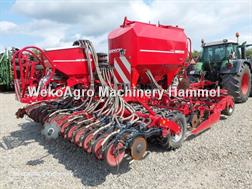 Horsch Pronto 4 DC PPF med DouDrill