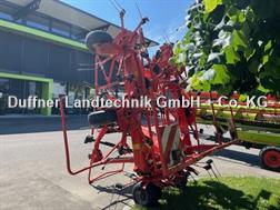Kuhn GA 8702