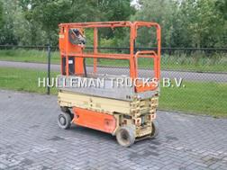 JLG 1930 ES 7.7 METER 230 KG