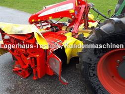 Pöttinger Novacat 301 Alphamotion-ED