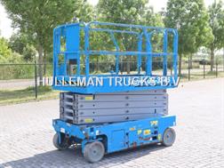Genie GS-3246 12 METER 318 KG