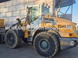 Liebherr L 546