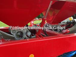 Pöttinger TERRASEM V 8000 D
