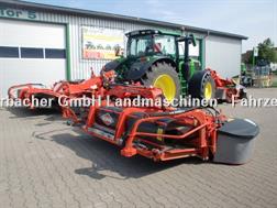 Kuhn FC 3125 DF-FF
