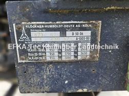 Deutz-Fahr D 5206