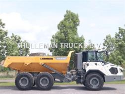 Liebherr TA230 TAILGATE GOOD CONDITION