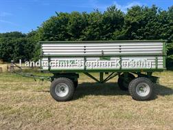 Krone DK 220/8