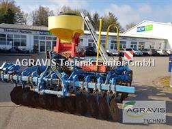Lemken RUBIN 9/300 Ü