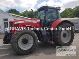 Massey Ferguson 6490