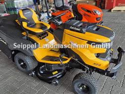 MTD N/A