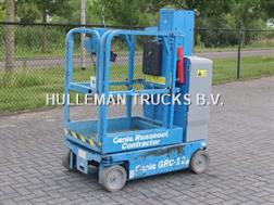 Genie GRC-12 5.6 METER 227 KG
