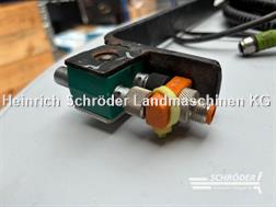 Fliegl TELESKOPLADERWAAGE DYNAMIK-PLUS