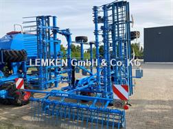 Lemken Koralin 9/660 K