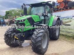 Deutz-Fahr AGROTRON TTV 6130.4
