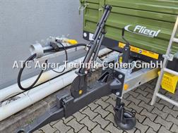 Fliegl EDK 50 FOX 40+40CM 15.0/75-17
