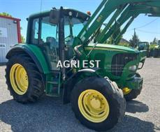 John Deere 6120 PREMIUIM