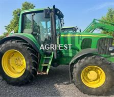 John Deere 6520 PREMIUM