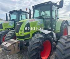 Claas ARION 620 C