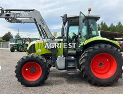 Claas ARION 610