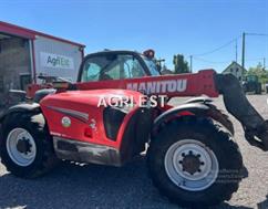 Manitou MLT 735-120