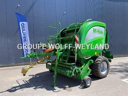 Mc Hale V6.750