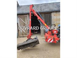 Kuhn EP5050P