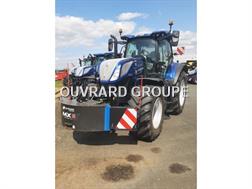 New Holland T7-245AC-PLMI