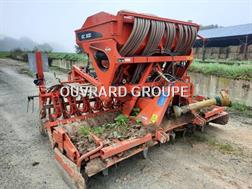 Kuhn COMBINE SEMIS