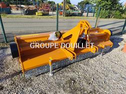 Berti KING/DT 320