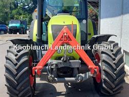 Claas AXOS 330
