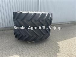 Michelin 650/85R38