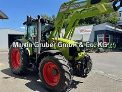 Claas ARION 420 CIS