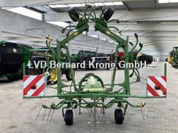 Krone KW 7.70/6x7