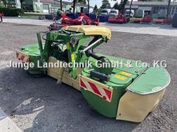 Krone F 320 Gezogen