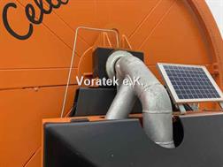 Hüdig Iromat I 400/100