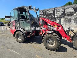 Weidemann 2070 CX