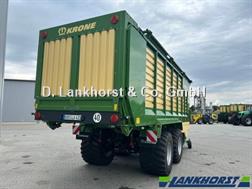 Krone ZX 430 GD Demo