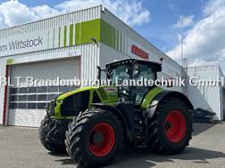 Claas AXION 950