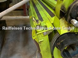 Claas LEXION 580