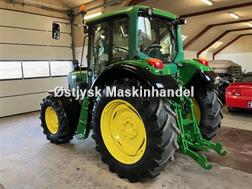 John Deere 6420 Premium