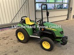 John Deere 20 C