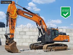 Doosan DX420 LC-7