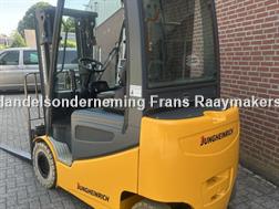 Jungheinrich efg425ks