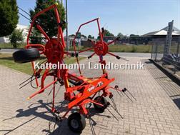 Kuhn GF 422