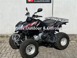 Kymco Maxxer 300
