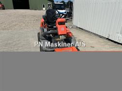 Husqvarna P524